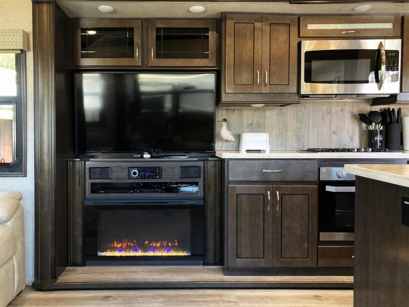 Driftwood Villa Fort Bragg Bagian luar foto