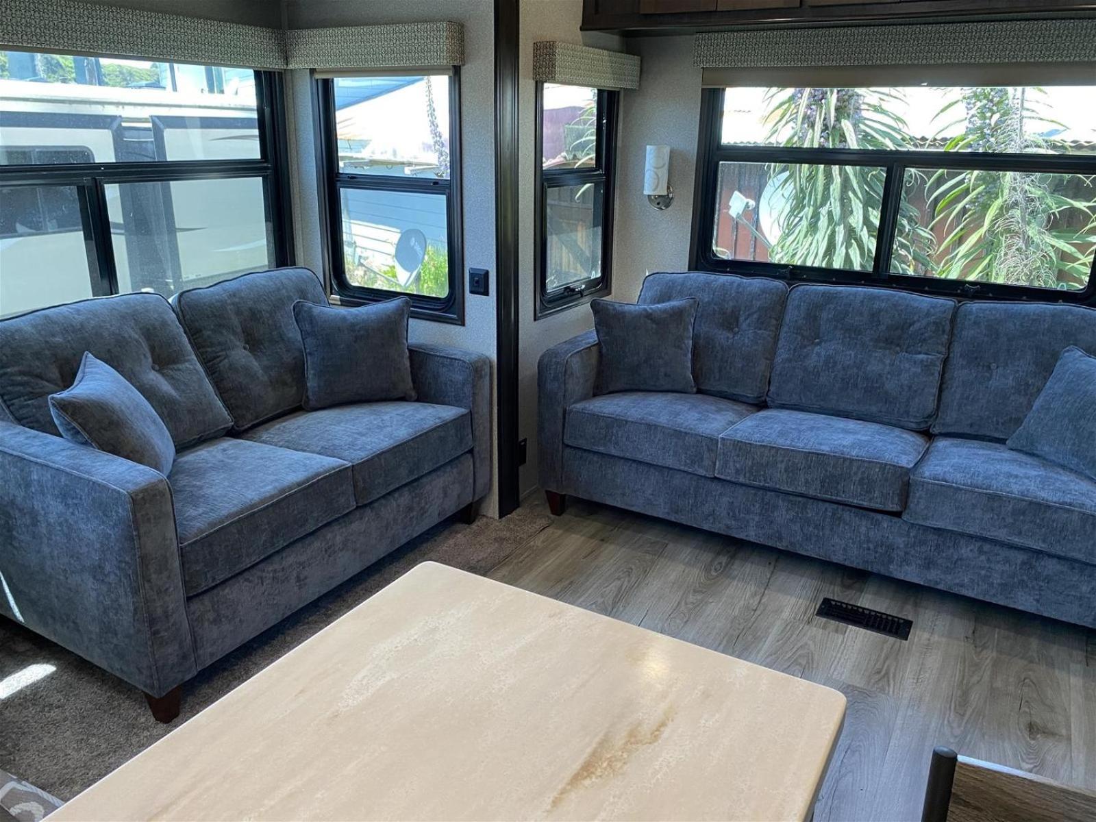 Driftwood Villa Fort Bragg Bagian luar foto
